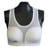 Protector de pecho femenil
