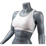 Protector de pecho femenil