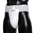 Protector inguinal