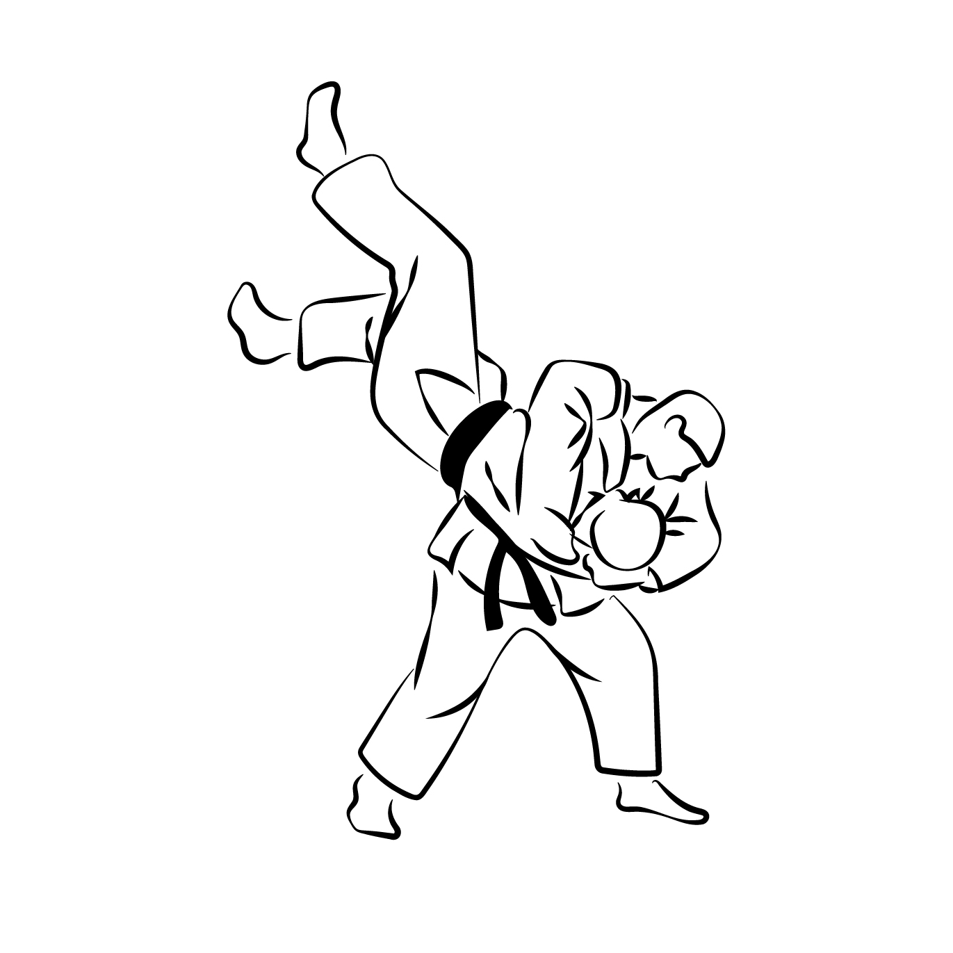Nage Waza